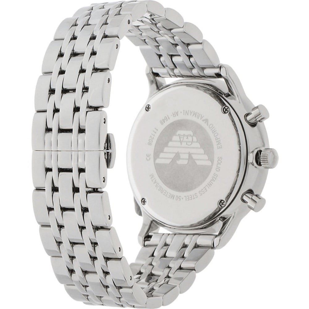 Emporio Armani AR1648 Men's Watch Emporio Armani AR1648 Men's Watch